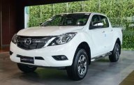 Mazda BT 50 2018 - Giá ưu đãi xả hàng Mazda BT50 2.2 ATH , sản xuất 2018, xe nhập khẩu giá 614 triệu tại Hà Nội