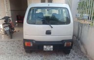 Suzuki Wagon R   2004 - Bán ô tô Suzuki Wagon R năm sản xuất 2004, màu trắng giá 65 triệu tại Bình Dương