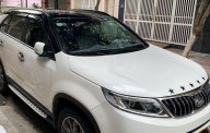 Kia Sorento   2018 - Bán ô tô Kia Sorento đời 2018, màu trắng, xe nhập còn mới, giá chỉ 730 triệu giá 730 triệu tại Bình Định