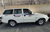 Ssangyong Musso      1999 - Cần bán xe Ssangyong Musso năm 1999, nhập khẩu nguyên chiếc giá cạnh tranh giá 99 triệu tại Đồng Nai