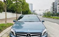 Mercedes-Benz A class   2013 - Bán xe Mercedes A200 sản xuất 2013, nhập khẩu, giá cạnh tranh giá 719 triệu tại Hà Nội