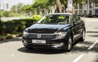 Volkswagen Passat 2018 - Hỗ trợ trả góp 0% trong 3 năm đầu khi mua chiếc Volkswagen Passat Bluemotion Comfort, đời 2018 giá 1 tỷ 380 tr tại Quảng Ninh
