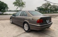 BMW 5 Series 1999 - Cần bán gấp BMW 5 Series đời 1999, màu xám, xe nhập giá 99 triệu tại Hà Nội