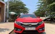 Honda Element 2018 - Cần bán gấp Honda Element năm 2018, màu đỏ, nhập khẩu, 795 triệu giá 795 triệu tại Quảng Nam