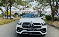 Mercedes-Benz GLE-Class 2019 - Bán xe Mercedes-Benz GLE 450 4Matic, màu trắng, đời 2019, xe nhập khẩu, giá mềm giá 4 tỷ 350 tr tại Tp.HCM