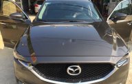 Mazda CX 5   2019 - Cần bán lại xe Mazda CX 5 đời 2019, màu nâu vàng, xe nhập giá cạnh tranh giá 838 triệu tại Khánh Hòa