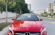 Mercedes-Benz CLA class  CLA250 4MATIC 2015 - Cần bán xe Mercedes CLA250 4MATIC đời 2015, màu đỏ, xe nhập chính chủ giá cạnh tranh giá 969 triệu tại Hà Nội