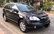 Honda CR V 2009 - Xe Honda CR V 2009, màu đen, giá chỉ 450 triệu giá 450 triệu tại BR-Vũng Tàu