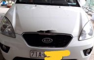 Kia Carens 2016 - Cần bán Kia Carens năm 2016, màu trắng, xe nhập giá 390 triệu tại Bến Tre