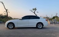 BMW 3 Series 2016 - Cần bán gấp chiếc BMW 3 Series 320i, đời 2016, màu trắng, nhập khẩu nguyên chiếc giá 1 tỷ 80 tr tại Hà Nội