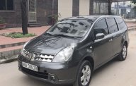 Nissan Grand livina    2011 - Cần bán xe Nissan Grand livina 2011, màu xám, xe nhập giá 228 triệu tại Bắc Giang