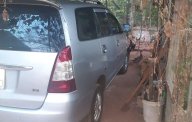 Toyota Innova  J 2006 - Cần bán xe Toyota Innova J năm sản xuất 2006, màu bạc giá 160 triệu tại Đồng Nai