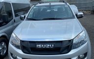 Isuzu Dmax    2018 - Bán xe Isuzu Dmax năm sản xuất 2018, màu bạc, xe nhập, giá chỉ 425 triệu giá 425 triệu tại Tp.HCM