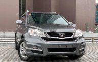 Honda CR V 2010 - Cần bán xe Honda CR V 2.4 năm 2010, giá 505tr giá 505 triệu tại Hà Nội