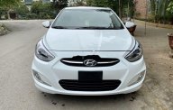 Hyundai Accent Blue   2016 - Bán xe Hyundai Accent Blue 2016, màu trắng, nhập khẩu số sàn giá cạnh tranh giá 389 triệu tại Thanh Hóa