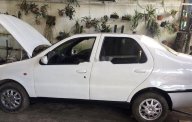 Fiat Siena   2001 - Bán Fiat Siena năm 2001, màu trắng, nhập khẩu nguyên chiếc, giá chỉ 50 triệu giá 50 triệu tại Gia Lai