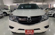 Mazda BT 50   2016 - Cần bán xe cũ Mazda BT 50 2.2 AT năm sản xuất 2016, nhập khẩu, giá cạnh tranh giá 505 triệu tại Phú Thọ