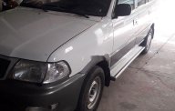 Toyota Zace   2005 - Cần bán gấp Toyota Zace đời 2005, màu trắng giá 142 triệu tại Hà Tĩnh