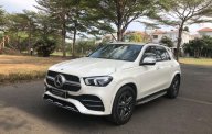 Mercedes-Benz GLE-Class 2020 - Cần bán gấp Mercedes GLE450 4 MATIC đời 2020, màu trắng, nhập khẩu nguyên chiếc giá 4 tỷ 369 tr tại Tp.HCM