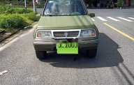 Suzuki Vitara 2003 - Cần bán lại xe Suzuki Vitara sản xuất 2003 số sàn, giá chỉ 155 triệu giá 155 triệu tại Đà Nẵng