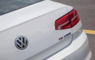 Volkswagen Passat   2018 - Bán ô tô Volkswagen Passat sản xuất 2018, màu trắng, nhập khẩu giá 1 tỷ 480 tr tại Quảng Ninh