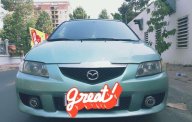 Mazda Premacy    2004 - Bán Mazda Premacy năm sản xuất 2004, nhập khẩu số tự động giá cạnh tranh giá 186 triệu tại Đồng Nai