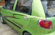 Daewoo Matiz   2004 - Bán Daewoo Matiz sản xuất năm 2004, màu xanh lục giá cạnh tranh giá 86 triệu tại Quảng Trị