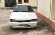 Mazda 323   1996 - Bán Mazda 323 năm 1996, màu trắng giá 30 triệu tại Thái Bình