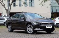 Volkswagen Passat    2018 - Cần bán xe Volkswagen Passat đời 2018, màu đen, nhập khẩu giá 1 tỷ 380 tr tại Quảng Ninh