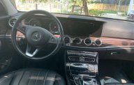 Mercedes-Benz E class   2018 - Cần bán xe Mercedes E250 sản xuất năm 2018, màu đen giá 1 tỷ 800 tr tại Đà Nẵng