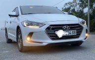 Hyundai Elantra 2017 - Bán Hyundai Elantra 2017, màu trắng xe gia đình giá 435 triệu tại Hà Nam