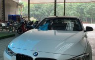 BMW 3 Series   2012 - Bán xe cũ BMW 320i sản xuất năm 2012, xe nhập giá 780 triệu tại Tp.HCM