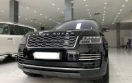 LandRover LWB P400E 2019 - Việt Auto Luxury cần bán xe LandRover Range Rover LWB P400E sản xuất năm 2019, màu đen giá 8 tỷ 500 tr tại Hà Nội