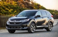 Honda CR V 2020 - Giảm tiền mặt, giao dịch nhanh với chiếc Honda CRV 1.5L, đời 2020, xe nhập khẩu giá 1 tỷ 93 tr tại Đồng Nai