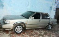 Nissan Bluebird   1988 - Bán ô tô Nissan Bluebird sản xuất năm 1988, nhập khẩu nguyên chiếc, giá 95tr giá 95 triệu tại Cần Thơ