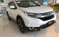 Honda CR V E 2020 - Honda ÔTô Tây Hồ cần bán Honda CR V E năm sản xuất 2020, màu trắng giá 983 triệu tại Hà Nội