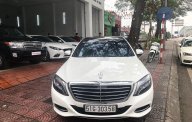 Mercedes-Benz S class  S400 2016 - Bán ô tô Mercedes S400 đời 2016 giá 2 tỷ 799 tr tại Hà Nội