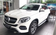 Mercedes-Benz GLE-Class GLE 400 Coupe 2019 - Bán xe Mercedes GLE 400 Coupe năm sản xuất 2019, màu trắng, xe nhập giá 4 tỷ 129 tr tại Tp.HCM