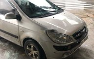 Hyundai Click   2008 - Cần bán gấp Hyundai Click năm 2008, màu bạc, nhập khẩu   giá 135 triệu tại Thanh Hóa