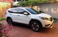 Honda CR V 2017 - Xe Honda CR V 2.4 năm 2017, màu trắng, giá 865tr giá 865 triệu tại BR-Vũng Tàu