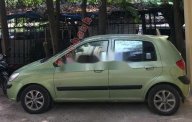 Hyundai Getz 2008 - Bán Hyundai Getz 1.4MT năm sản xuất 2008 xe gia đình giá 183 triệu tại Lạng Sơn