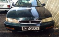 Honda Accord   1995 - Cần bán Honda Accord sản xuất 1995, giá cạnh tranh giá 150 triệu tại Phú Yên