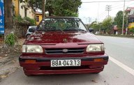 Kia CD5 2002 - Cần bán Kia CD5 sản xuất 2002, màu đỏ giá cạnh tranh giá 65 triệu tại Phú Thọ