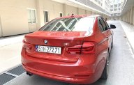 BMW 3 Series 2015 - Cần bán xe BMW 3 Series 320i sản xuất 2015, màu đỏ, giá 980tr giá 980 triệu tại Tp.HCM