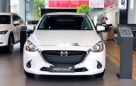 Mazda 2   2019 - Cần bán xe Mazda 2 năm 2019, màu trắng, nhập khẩu Thái Lan, 479tr giá 479 triệu tại Vĩnh Long