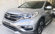 Honda CR V 2017 - Cần bán xe Honda CR V 2.4AT đời 2017, giá chỉ 825 triệu giá 825 triệu tại Khánh Hòa