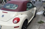 Volkswagen New Beetle 2006 - Cần bán gấp Volkswagen New Beetle năm sản xuất 2006, nhập khẩu, 476tr giá 476 triệu tại Tp.HCM