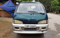 Daihatsu Citivan   2001 - Cần bán lại xe Daihatsu Citivan đời 2001, giá chỉ 35 triệu giá 35 triệu tại Thanh Hóa