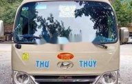 Hyundai County   2011 - Bán xe Hyundai County năm 2011, nhập khẩu giá 485 triệu tại Thái Bình