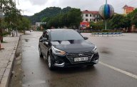 Hyundai Accent 2018 - Bán Hyundai Accent đời 2018, màu đen số tự động, 475 triệu giá 475 triệu tại Lạng Sơn
